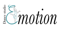 Logo  Dance studio Emotion